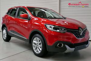 RENAULT Kadjar DCI 130 ENERGY 4WD INTENS