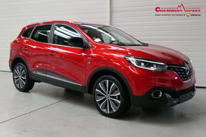 RENAULT Kadjar DCI 130 ENERGY 4WD INTENS