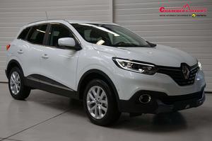 RENAULT Kadjar DCI 130 ENERGY INTENS