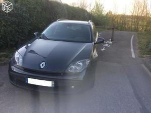 RENAULT Laguna Estate III 1.5 dCi 110 eco2 Black Edition