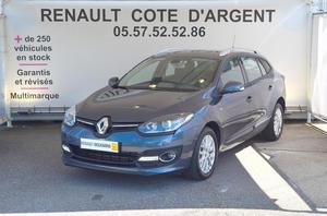 RENAULT MéGANE  