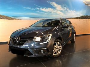 RENAULT Mégane III Estate 1.2 TCe 100ch energy Life