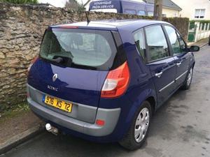 RENAULT Scenic 1.9 dCi 130 Expression
