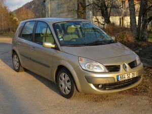 RENAULT Scenic 2.0 dCi 150 Expression