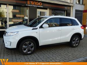 SUZUKI Vitara 1.6 DDiS Privilège