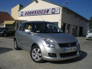 Suzuki Swift 1.3 VVT GLX 3P d'occasion