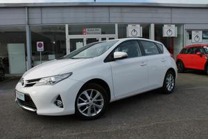 TOYOTA Auris 132 VVT-i Dynamic + Gps