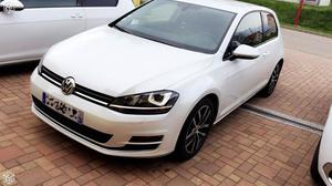 VOLKSWAGEN Golf 2.0 TDI 150 BlueMotion Technology FAP Carat