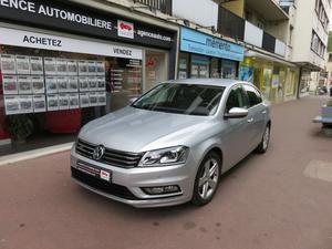 VOLKSWAGEN Passat 2.0 TDI 150ch Confortline