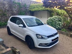 VOLKSWAGEN Polo 1.2 TSI 90 BlueMotion Technology Confortline