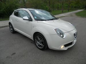 ALFA ROMEO Mito 1.4 TB 135CH EXCLUSIVE