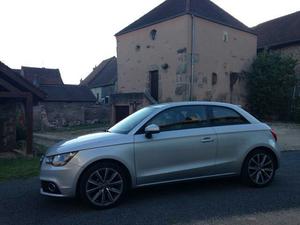 AUDI A1 1.2 TFSI 86 Ambition Luxe