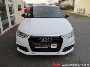 AUDI A1 1.4 TDI 90ch ultra Style