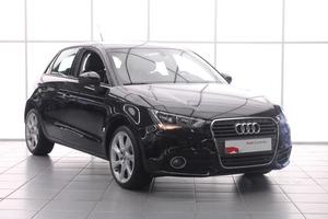 AUDI A1 2.0 TDI 143ch FAP Ambition Luxe 5 places