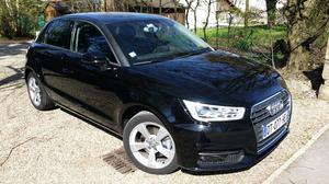 AUDI A1 Sportback 1.6 TDI 116 Ambition S tronic