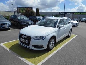 AUDI A3 2.0 TDI 150CH FAP BUSINESS LINE