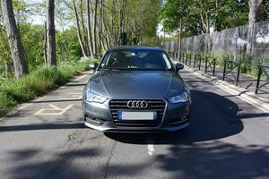 AUDI A3 Sportback 1.6 TDI 110 Ambiente S tronic 7