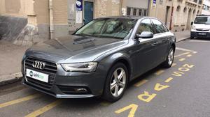 AUDI A4 1.8 TFSI 170 AMBIENTE PLUS