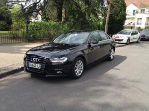 AUDI A4 2.0 TDIe 136 DPF Business Line