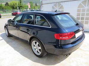 AUDI A4 Avant 2.0 TDI 120 DPF Ambition Luxe