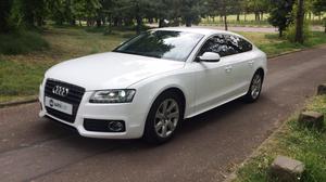 AUDI A5 2.0 TDI 143CH DPF S line SBack