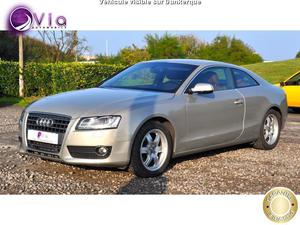 AUDI A5 COUPE 2.7 V6 TDI 163 Ambition Luxe Multit