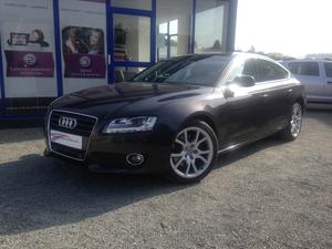 AUDI A5 V6 2.7 TDI 190 Ambition Luxe Multitronic A