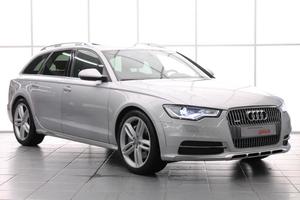 AUDI A6 3.0 V6 BiTDI 313ch Avus quattro Tiptronic