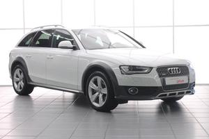 AUDI Allroad 3.0 V6 TDI 245ch clean diesel Ambition Luxe