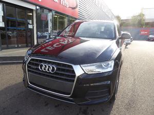 AUDI Q3 1.4 TFSI 150CH COD AMBIENTE S TRONIC 6