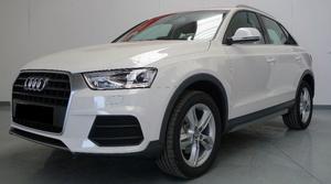 AUDI Q3 1.4 TFSI 150CH ULTRA COD AMBIENTE