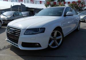 Audi A4 2.0 TDI 143 AMBITION LUXE S LIN d'occasion