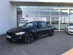BMW M4 Mch DKG