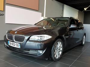 BMW Série 5 TOURING (FDA XDRIVE 313 EXCLUSIVE