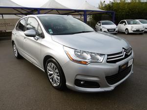 CITROEN C4 II  