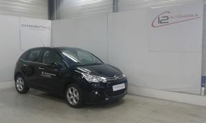 CITROëN C3 BlueHDi 75 Exclusive