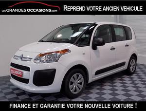 CITROëN C3 Picasso 1.6 BLUEHDI 100CH ATTRACTION