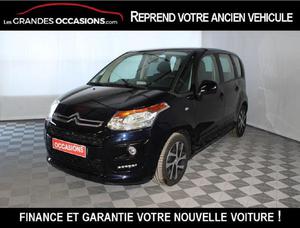 CITROëN C3 Picasso 1.6 HDI90 CONFORT