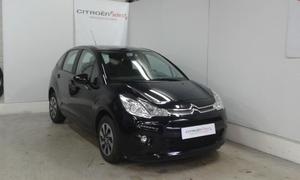 CITROëN C3 PureTech 82 Confort