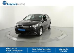 CITROëN C4 1.6 BlueHDi 120ch BVM6 Millenium