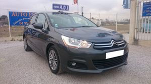 CITROëN C4 HDi 110 FAP Rossignol