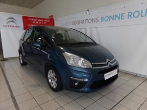 CITROëN C4 Picasso 1.6 HDI 110ch FAP Confort