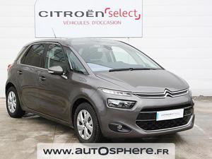 CITROëN C4 Picasso