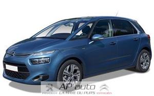 CITROëN C4 Picasso BLUEHDI 120CH FEEL EDITION S&S EAT6