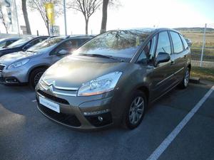 CITROëN C4 Picasso e-HDi 110 Airdream Confort BMP6