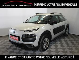 CITROëN C4 cactus E-VTI 82 ETG FEEL