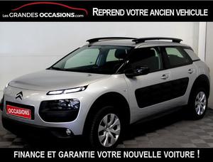 CITROëN C4 cactus PURETECH 82 FEEL