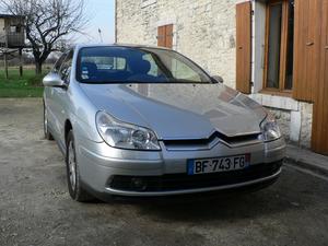 CITROëN C5 1.8i 16V Pack Ambiance