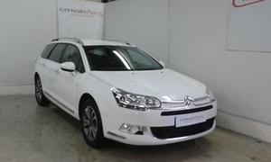 CITROëN C5 BlueHDi 150 Millenium BV6