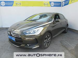 CITROëN DS5